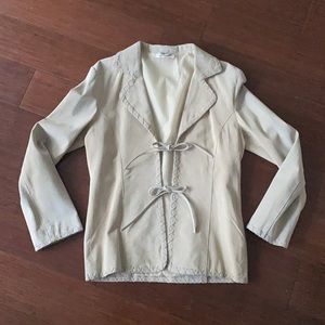Agnello Jacket